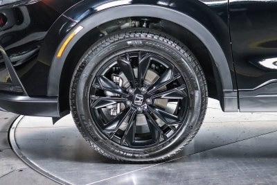 Honda CR-V Hybrid Sport Touring 2025