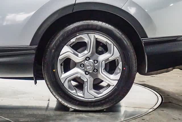 Honda CR-V EX-L 2019