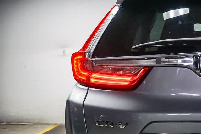 Honda CR-V EX-L 2019