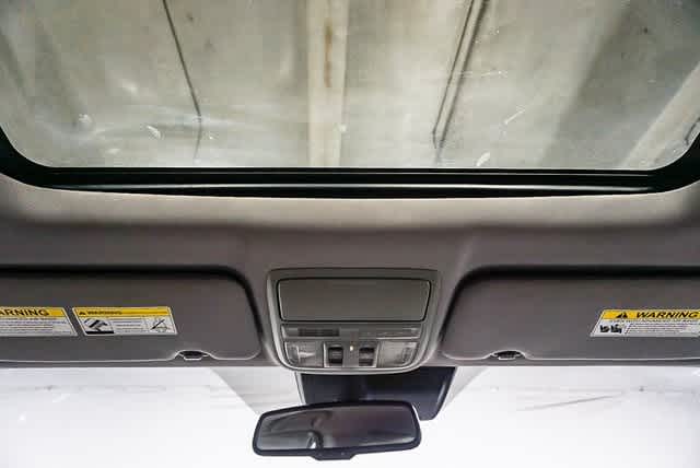 Honda CR-V EX-L 2019