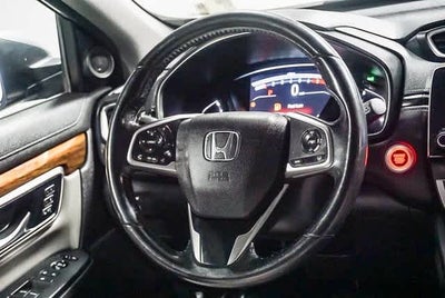 Honda CR-V EX-L 2019