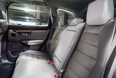 Honda CR-V EX-L 2019