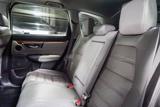 Honda CR-V EX-L 2019