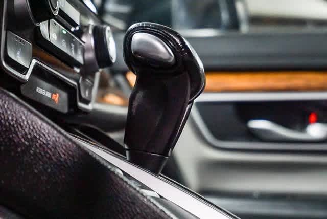 Honda CR-V EX-L 2019