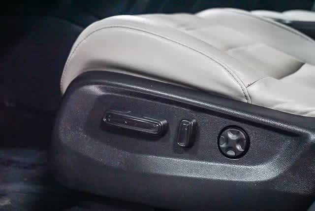 Honda CR-V EX-L 2019