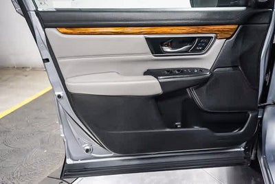 Honda CR-V EX-L 2019