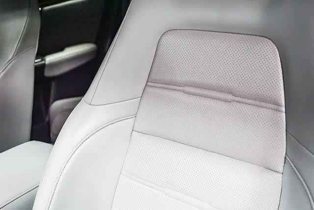 Honda CR-V EX-L 2019