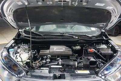 Honda CR-V EX-L 2019