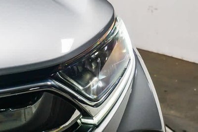 Honda CR-V EX-L 2019