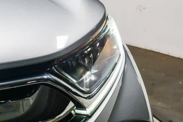 Honda CR-V EX-L 2019