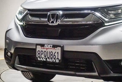Honda CR-V EX-L 2019