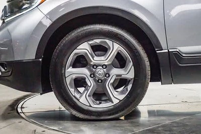 Honda CR-V EX-L 2019