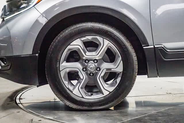 Honda CR-V EX-L 2019