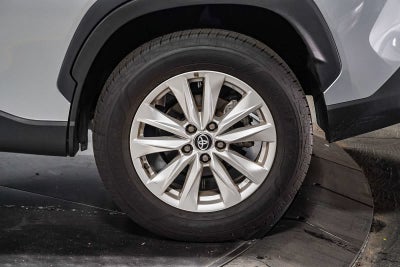 Toyota Corolla Cross LE 2024