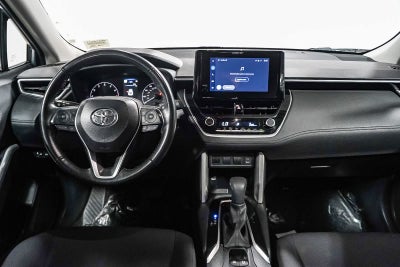 Toyota Corolla Cross LE 2024