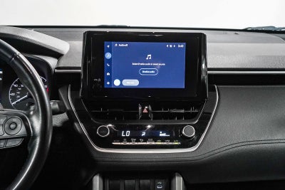 Toyota Corolla Cross LE 2024