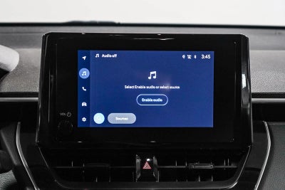 Toyota Corolla Cross LE 2024