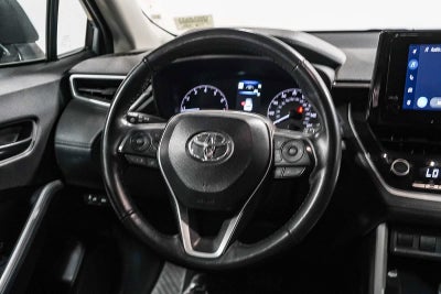 Toyota Corolla Cross LE 2024