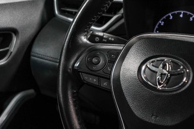 Toyota Corolla Cross LE 2024