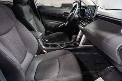 Toyota Corolla Cross LE 2024