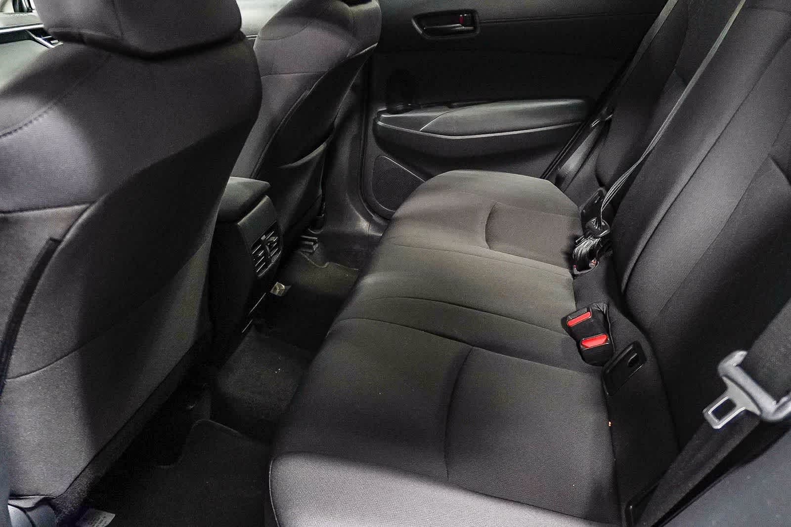 Toyota Corolla Cross LE 2024