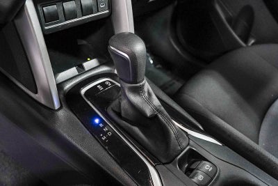 Toyota Corolla Cross LE 2024