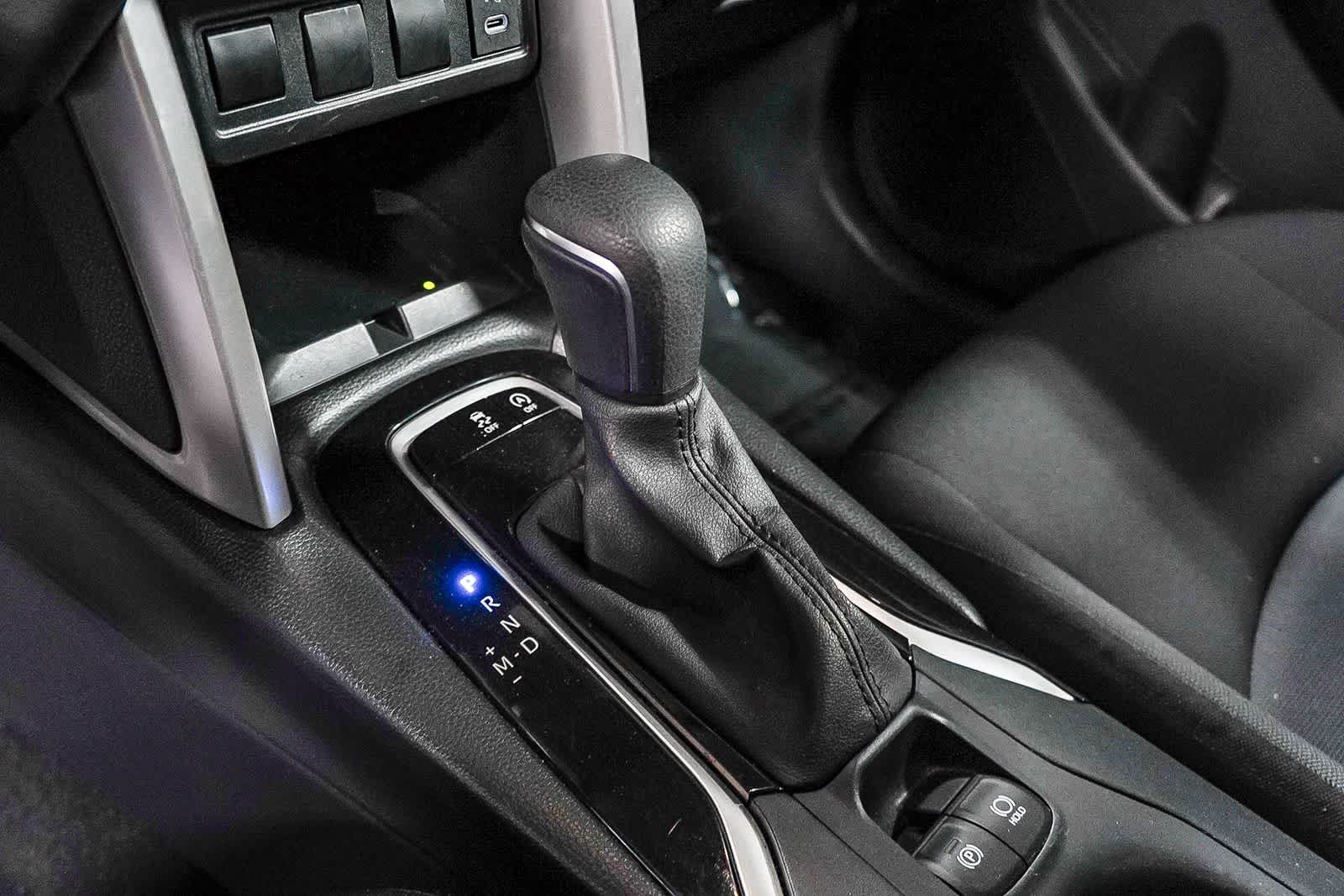 Toyota Corolla Cross LE 2024