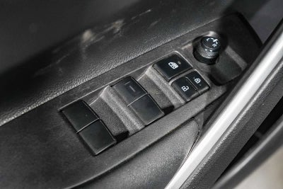 Toyota Corolla Cross LE 2024