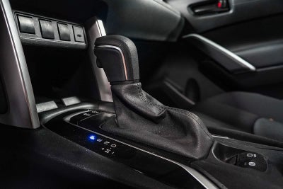 Toyota Corolla Cross LE 2024