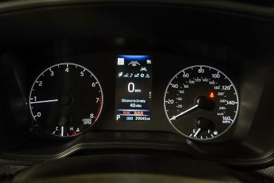 Toyota Corolla Cross LE 2024