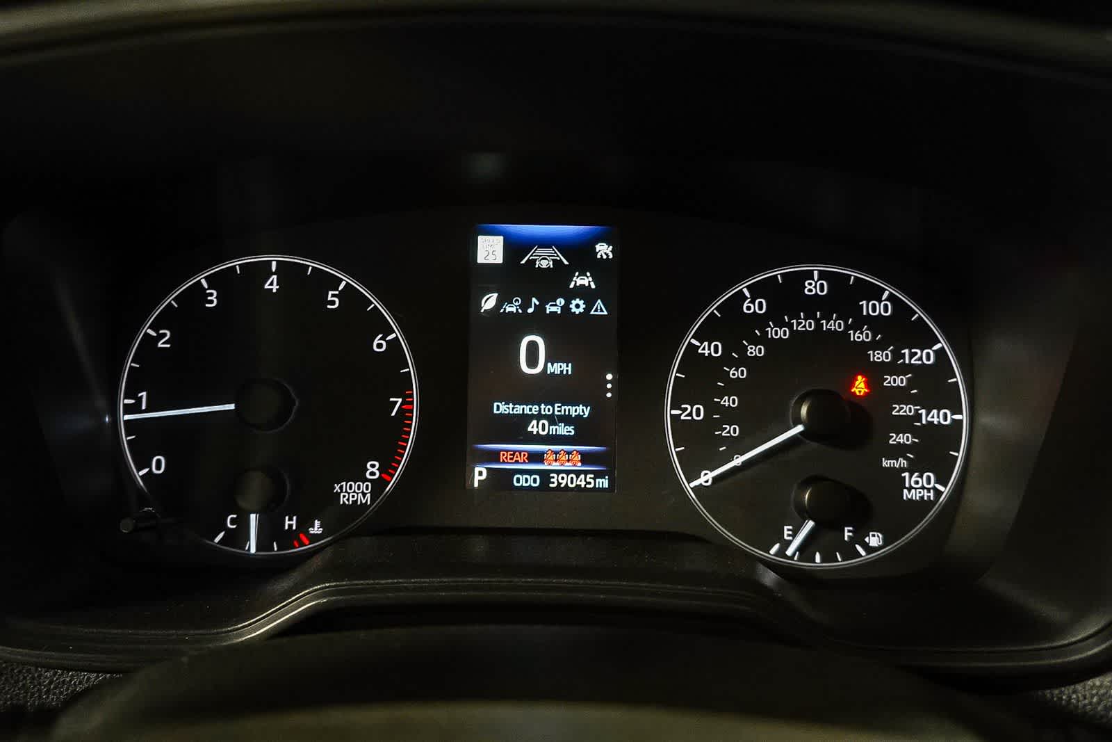 Toyota Corolla Cross LE 2024