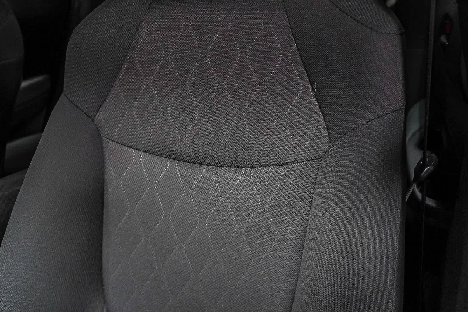 Toyota Corolla Cross LE 2024