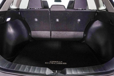 Toyota Corolla Cross LE 2024