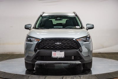 Toyota Corolla Cross LE 2024