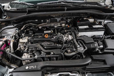 Toyota Corolla Cross LE 2024