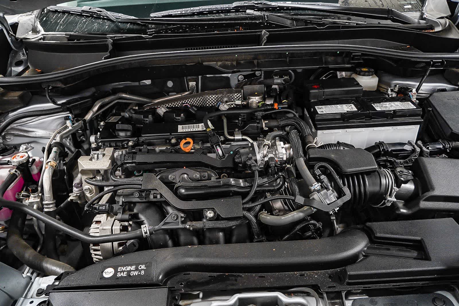 Toyota Corolla Cross LE 2024