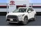 Toyota Corolla Cross XLE 2024