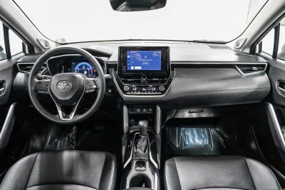 Toyota Corolla Cross XLE 2024