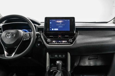 Toyota Corolla Cross XLE 2024