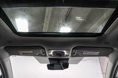 Toyota Corolla Cross XLE 2024