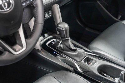 Toyota Corolla Cross XLE 2024