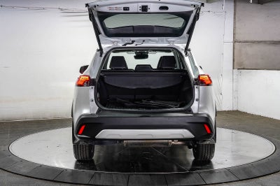 Toyota Corolla Cross XLE 2024