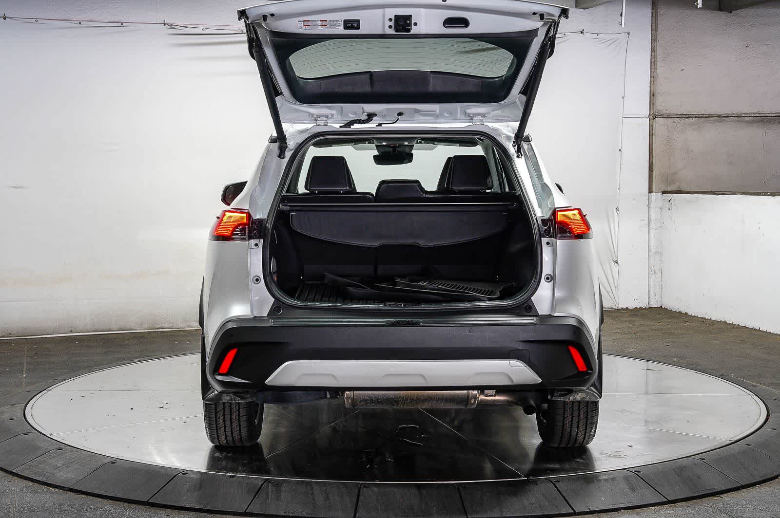 Toyota Corolla Cross XLE 2024