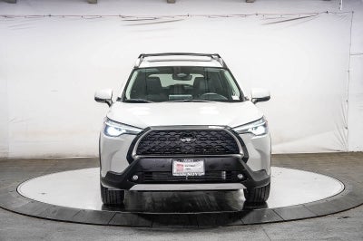 Toyota Corolla Cross XLE 2024