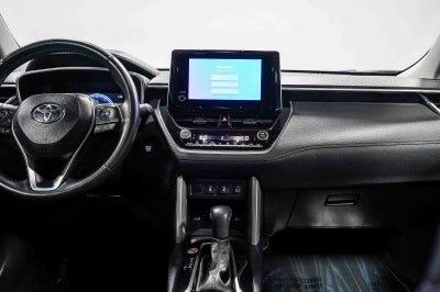 Toyota Corolla Cross XLE 2024