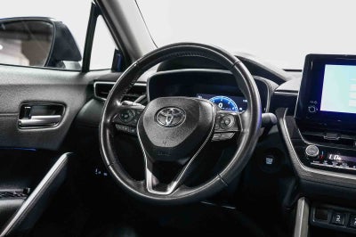Toyota Corolla Cross XLE 2024