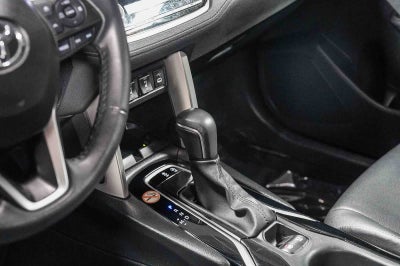 Toyota Corolla Cross XLE 2024