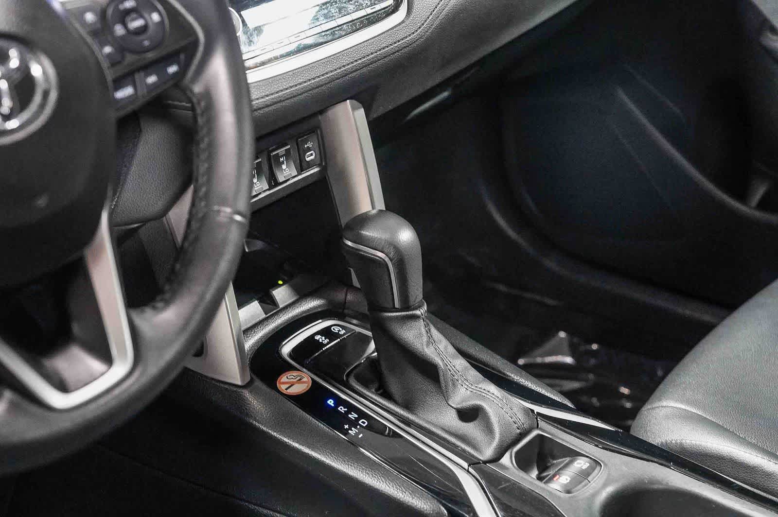 Toyota Corolla Cross XLE 2024