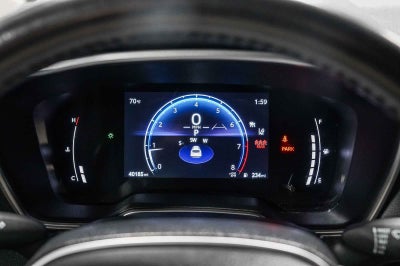 Toyota Corolla Cross XLE 2024