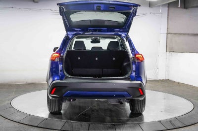 Toyota Corolla Cross XLE 2024